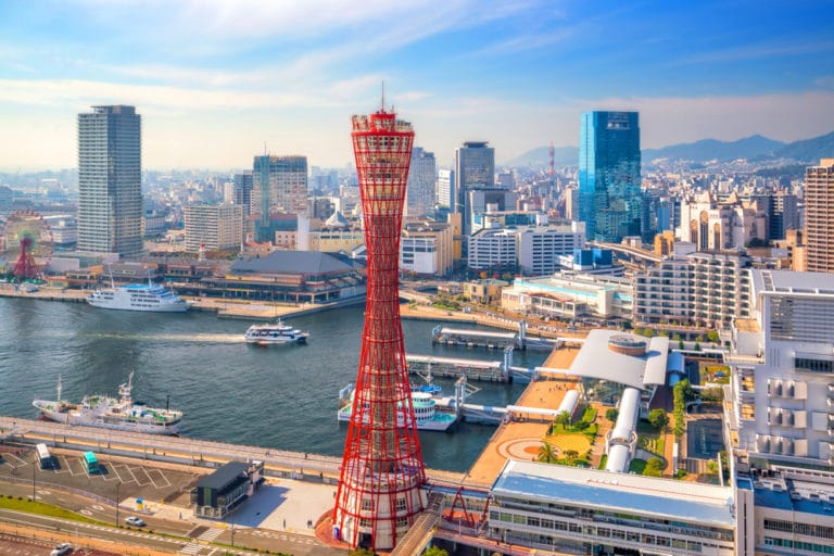 15 Best Things to Do in Kobe (Japan) The Crazy Tourist