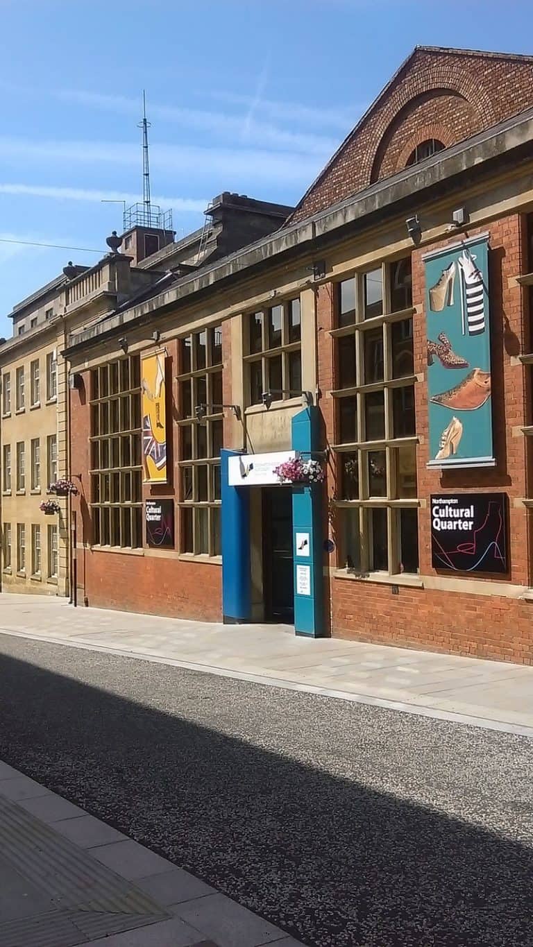 15 Best Things to Do in Northampton (Northamptonshire, England) The Crazy Tourist
