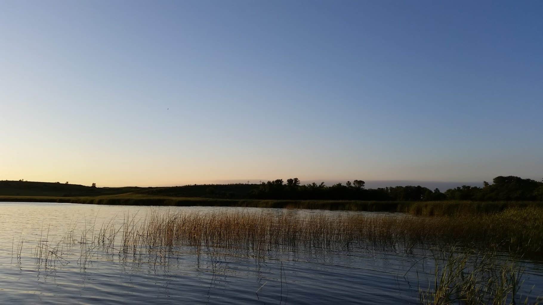 15 Best Lakes in North Dakota The Crazy Tourist