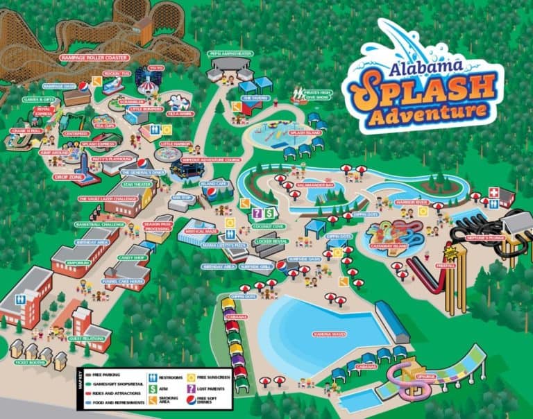 25 Best Things to Do in Birmingham (AL) The Crazy Tourist