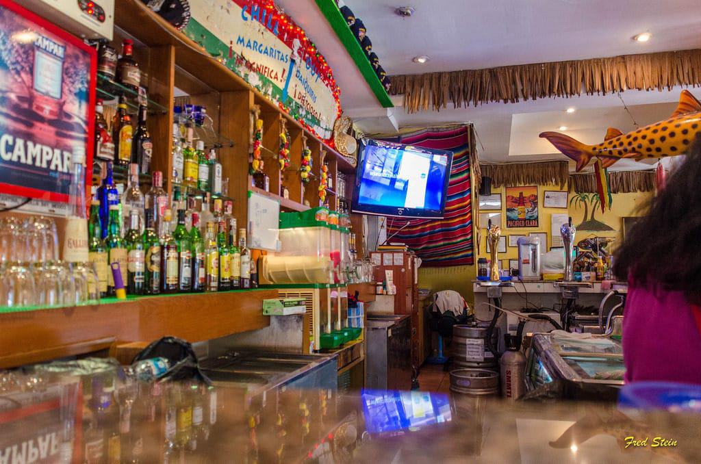 Tequila Reef, Pattaya