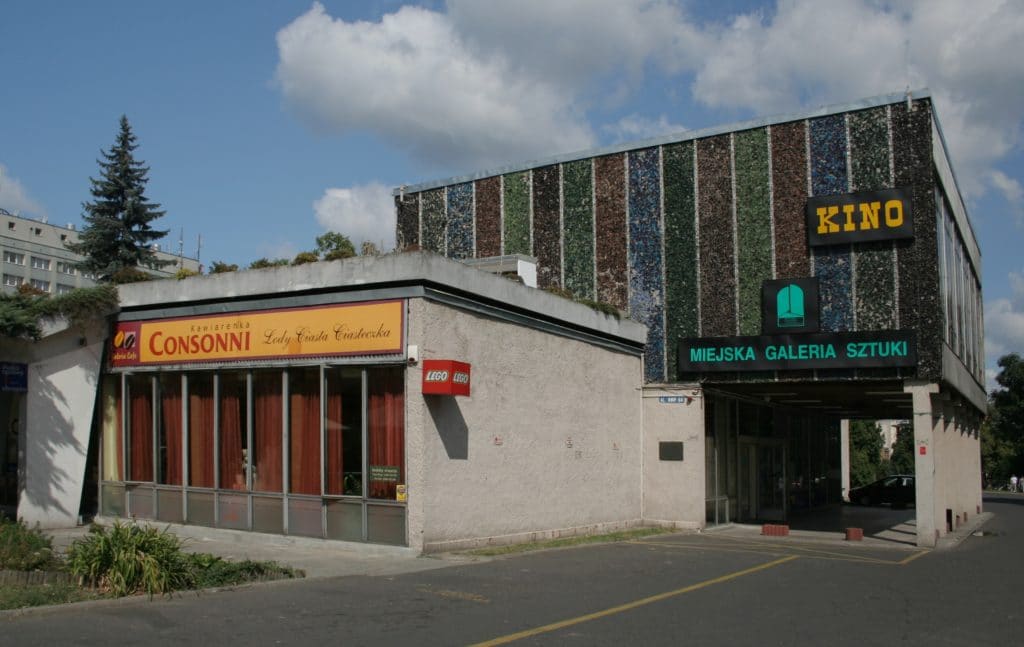 Miejska Galeria Sztuki