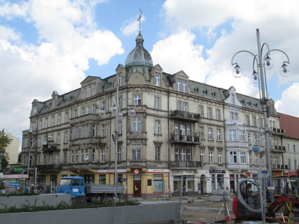 Dom Frankego