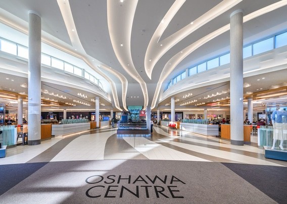 Oshawa Centre