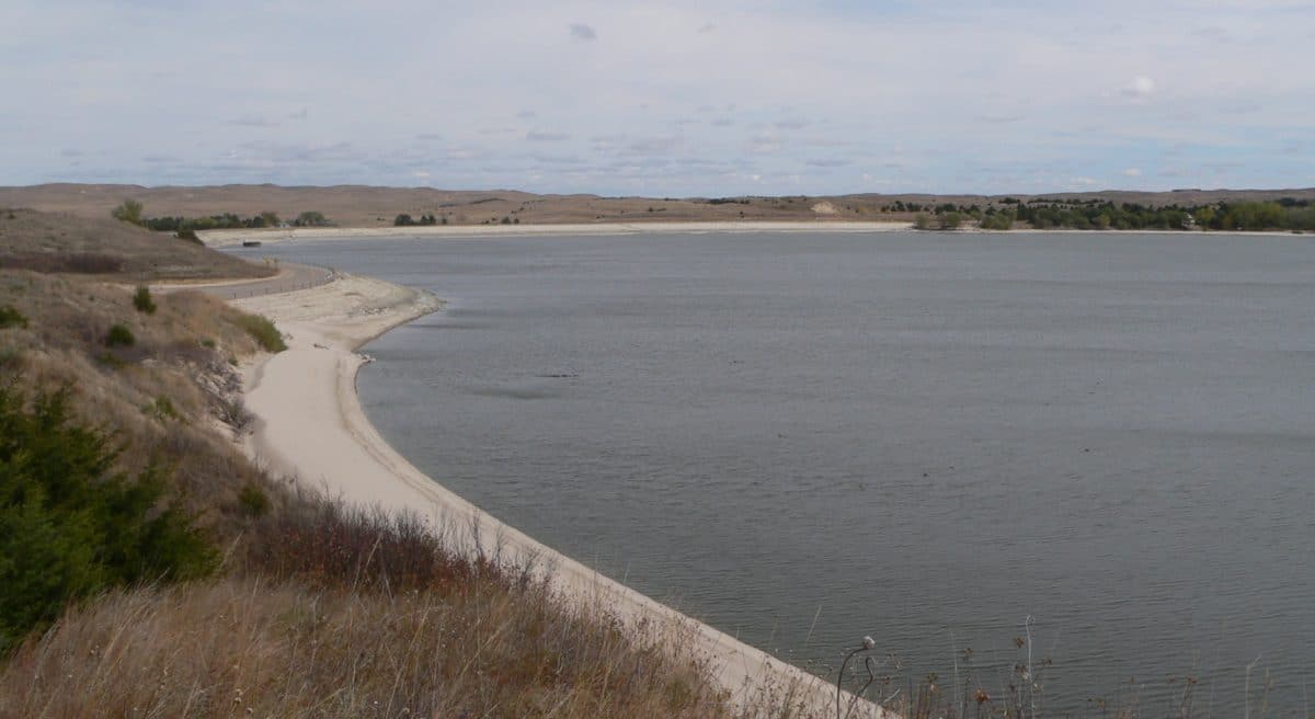 15 Best Lakes in Nebraska The Crazy Tourist