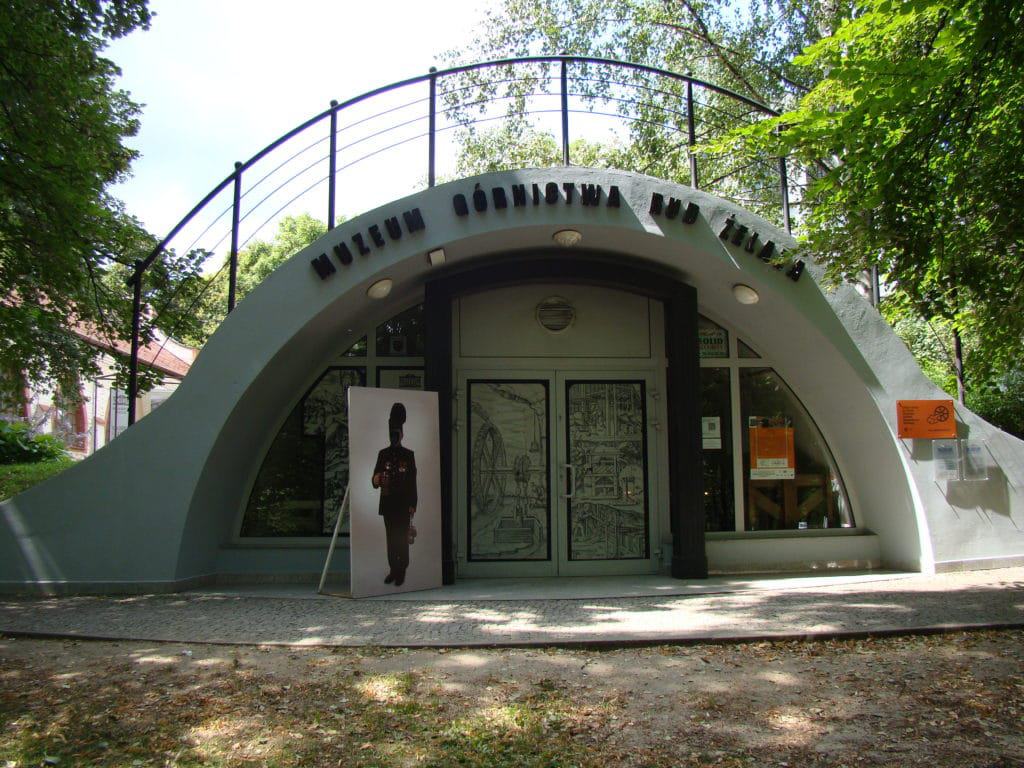 Muzeum Górnictwa Rud Żelaza w Częstochowie