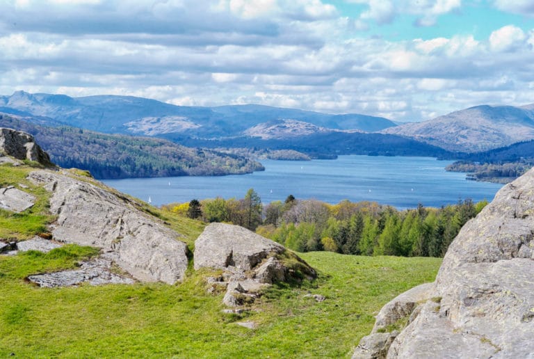 15 Best Things to Do in Windermere (Cumbria, England) The Crazy Tourist