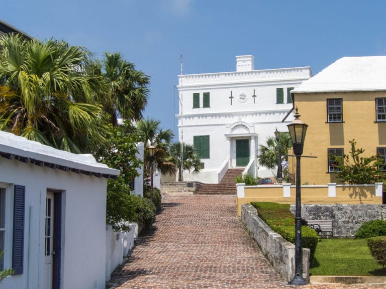 Where to Stay in Bermuda The Crazy Tourist