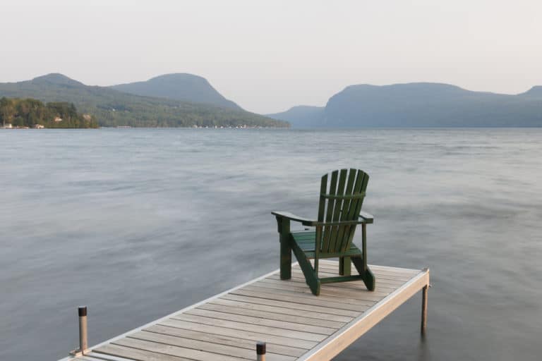15 Best Lakes in Vermont The Crazy Tourist