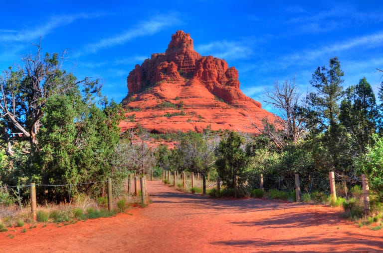 Where to Stay in Sedona – Neighborhoods & Area Guide - The Crazy Tourist
