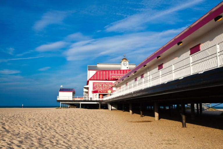 15 Best Things to Do in Great Yarmouth (Norfolk, England) The Crazy