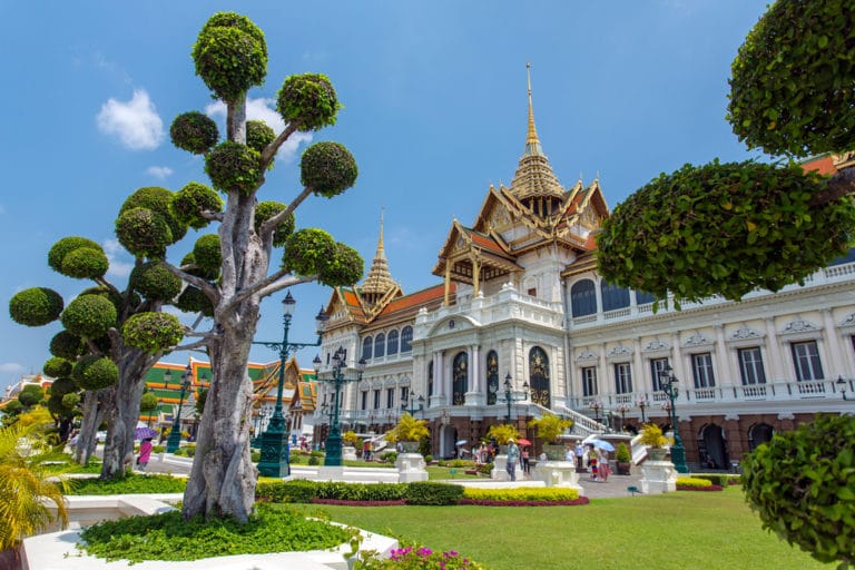 25 Best Things to Do in Bangkok (Thailand) The Crazy Tourist