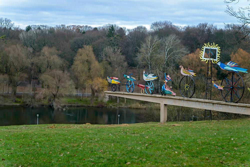 Park Kasprowicza
