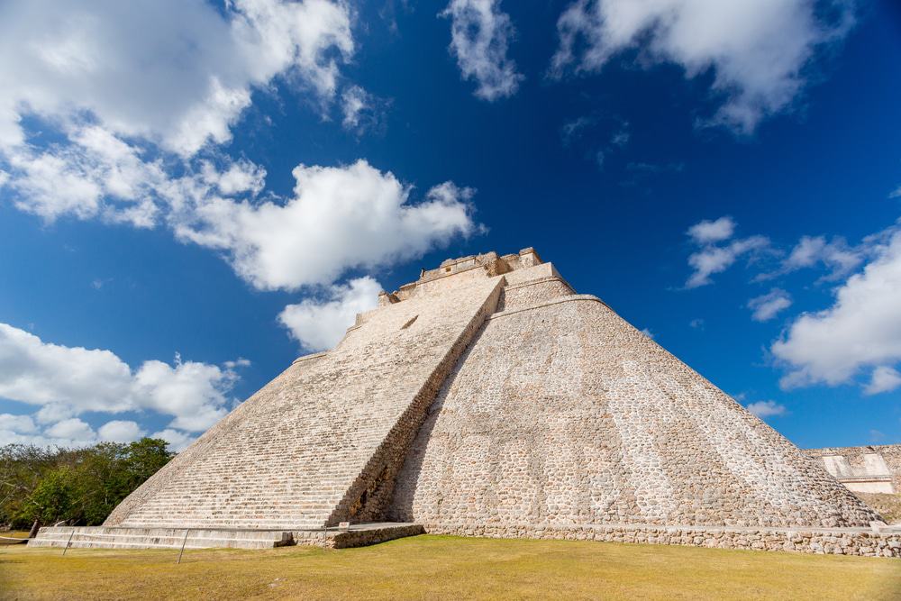 Uxmal