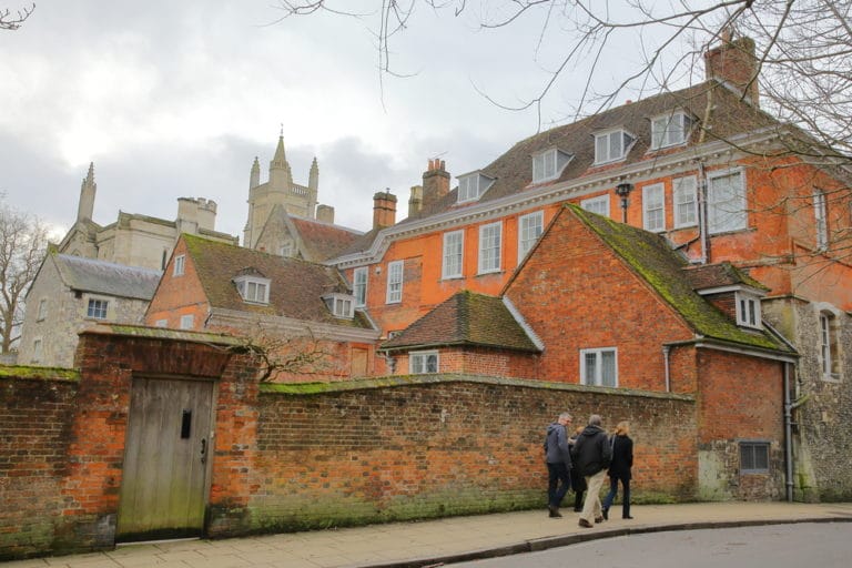 15 Best Things to Do in Winchester (Hampshire, England) The Crazy Tourist