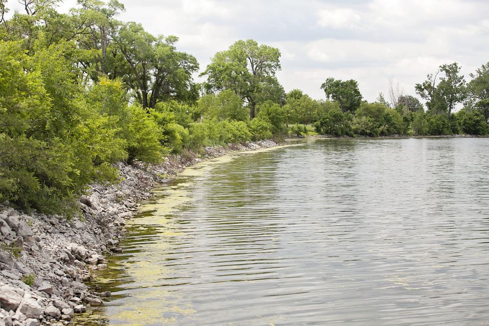 15 Best Lakes in Nebraska The Crazy Tourist