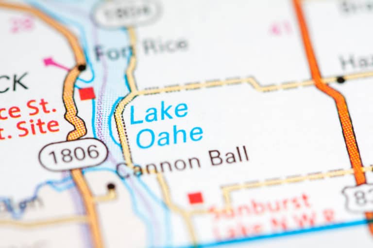 15 Best Lakes in North Dakota The Crazy Tourist
