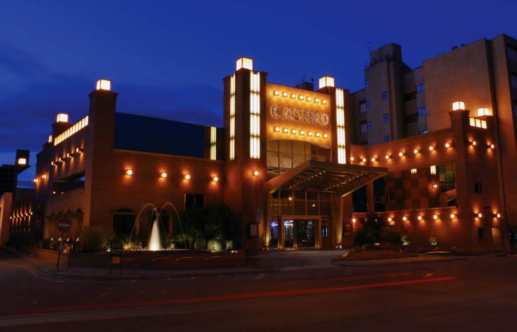 Casino Club Trelew