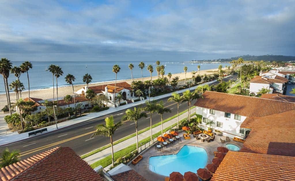 Santa Barbara Hotels >> Where To Stay In Santa Barbara Neighborhoods Area Guide The Santa Barbara Hotels >> Where To Stay In Santa Barbara Neighborhoods Area Guide The