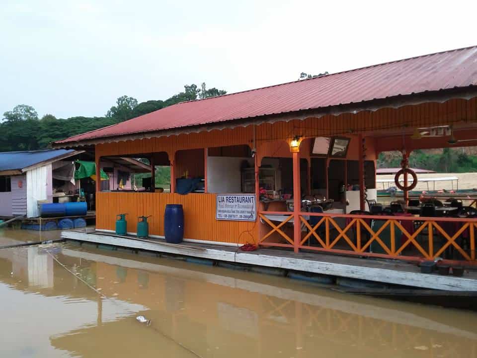 Lia Restaurant