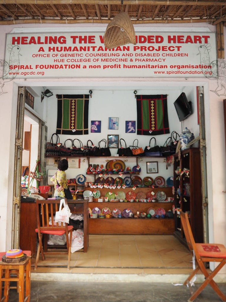 Healing the Wounded Heart Shop