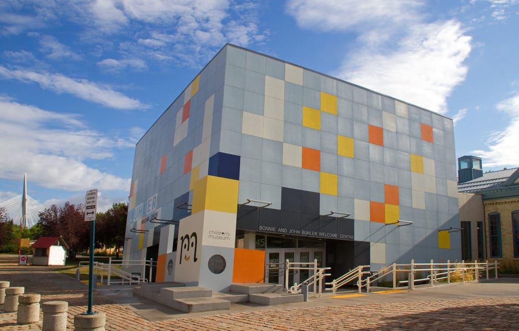 Manitoba Children’s Museum