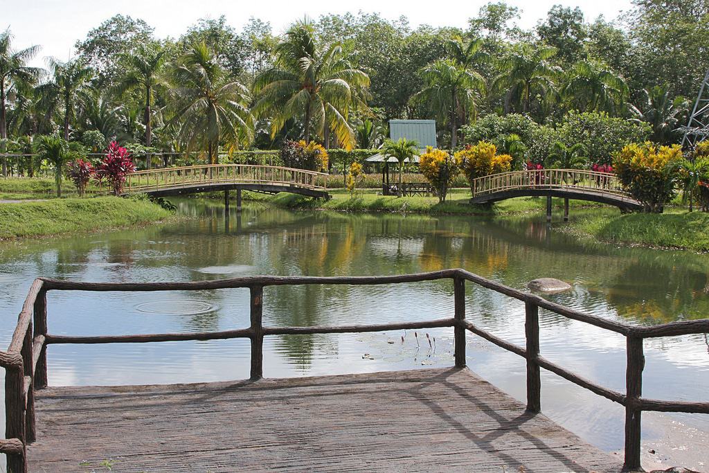 Oriental Village, Langkawi