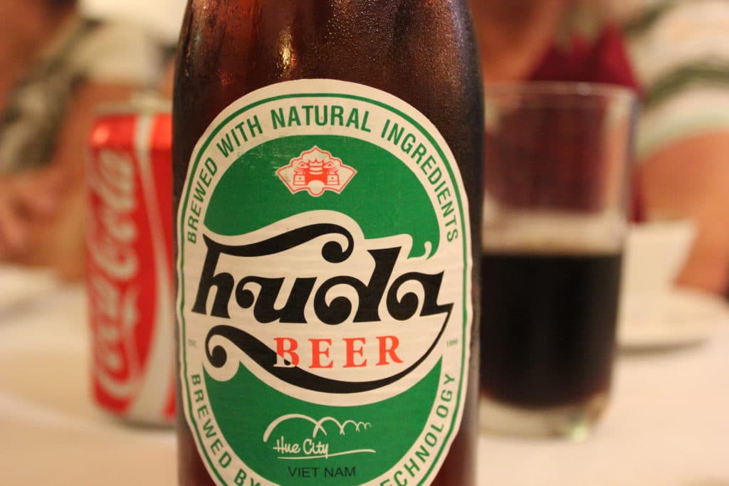Huda Beer