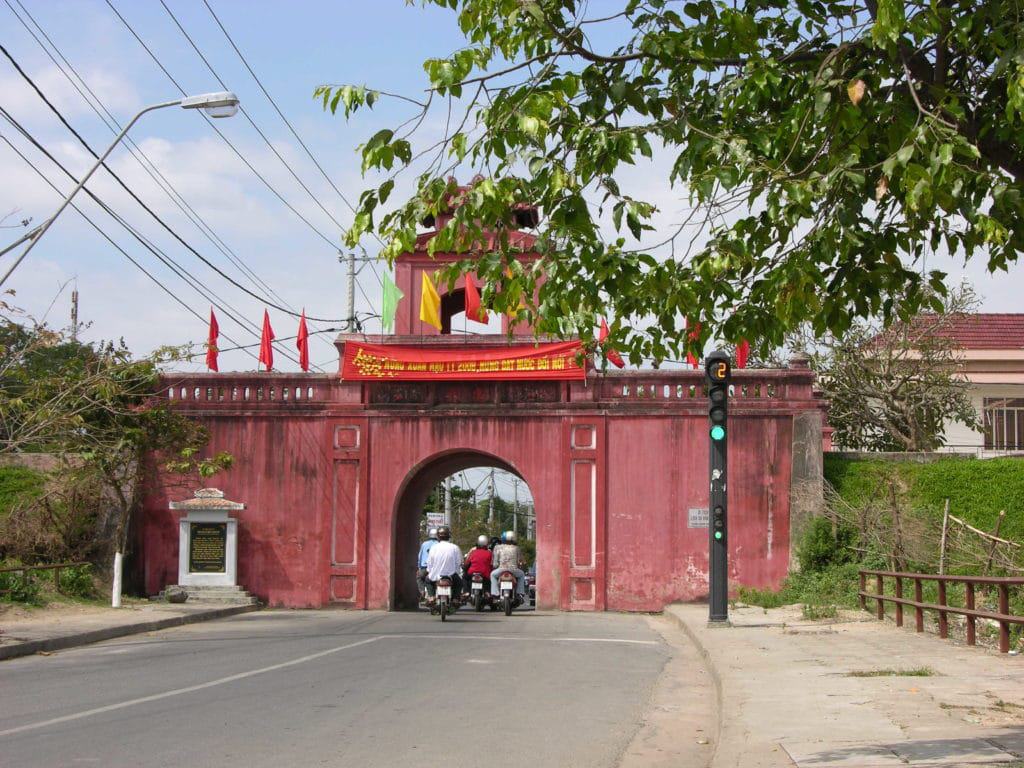 Dien Khanh, Vietnam