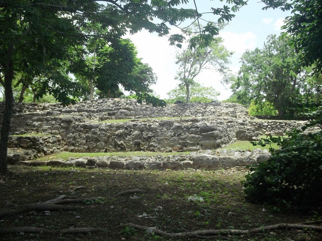 El Conejo, Izamal