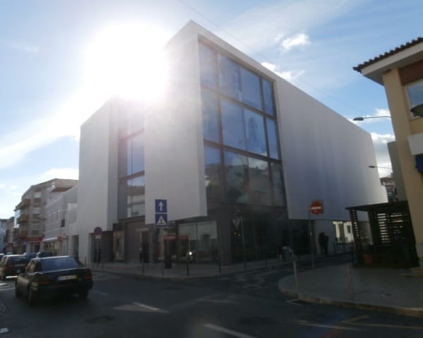 Museu do Neo-Realismo franca xira