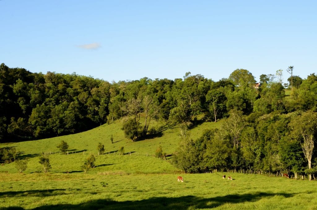 Valle Hermoso