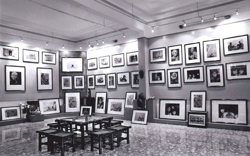 Do Dien Khanh Gallery