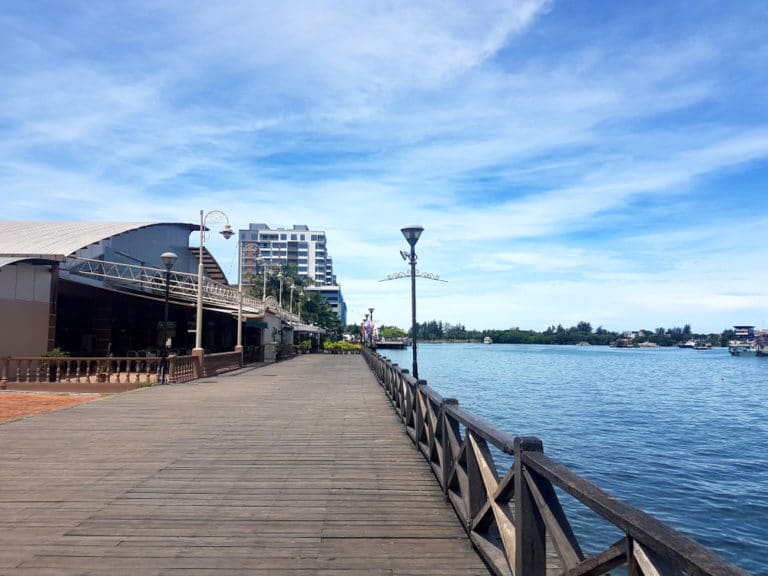 25 Best Things to Do in Kota Kinabalu (Malaysia) The Crazy Tourist