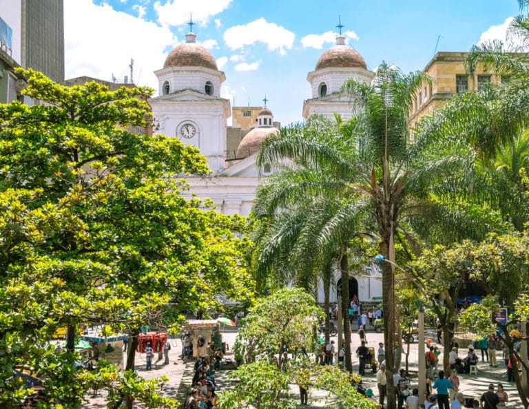 25 Best Things to Do in Medellín (Colombia) The Crazy Tourist