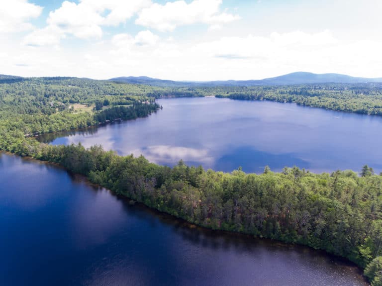 15 Best Lakes in New Hampshire The Crazy Tourist