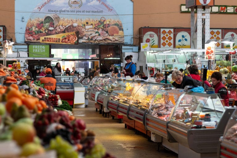 25 Best Things to Do in Kiev (Ukraine) The Crazy Tourist