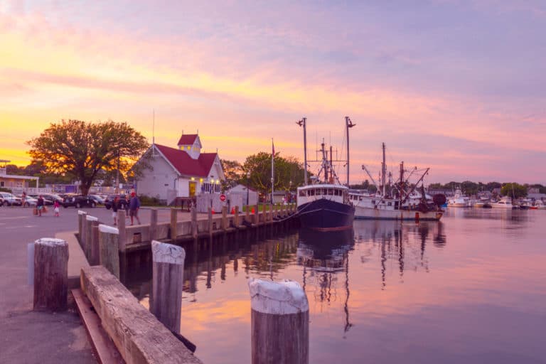 Where to Stay in Cape Cod The Crazy Tourist