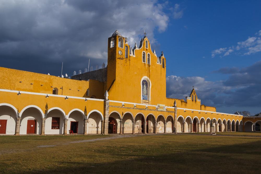 Convento de San Antonio de Padua
