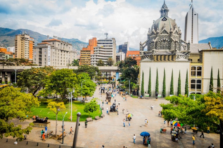 25 Best Things To Do In Medell n Colombia The Crazy Tourist