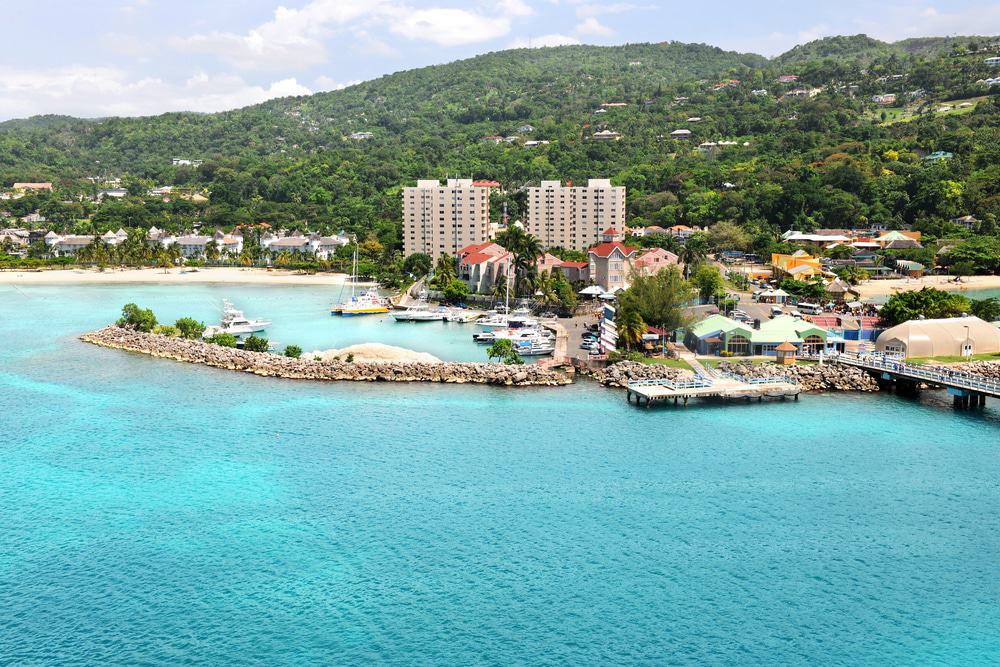 Ocho Rios, Jamaica