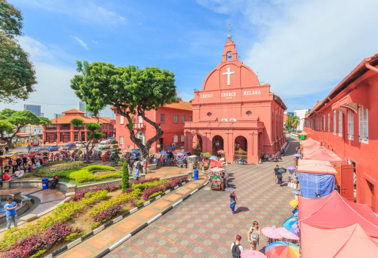 25 Best Things To Do In Malacca (Malaysia) The Crazy Tourist