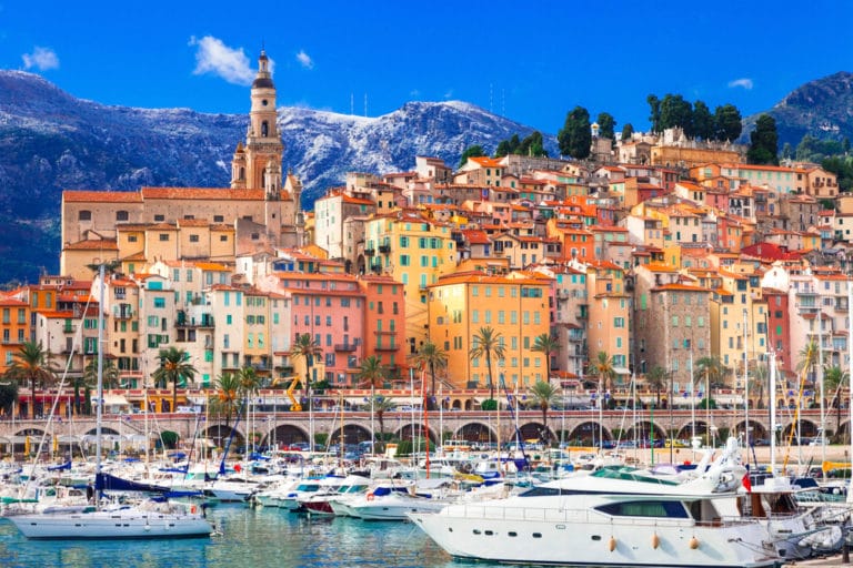 15 Best Day Trips from Nice The Crazy Tourist