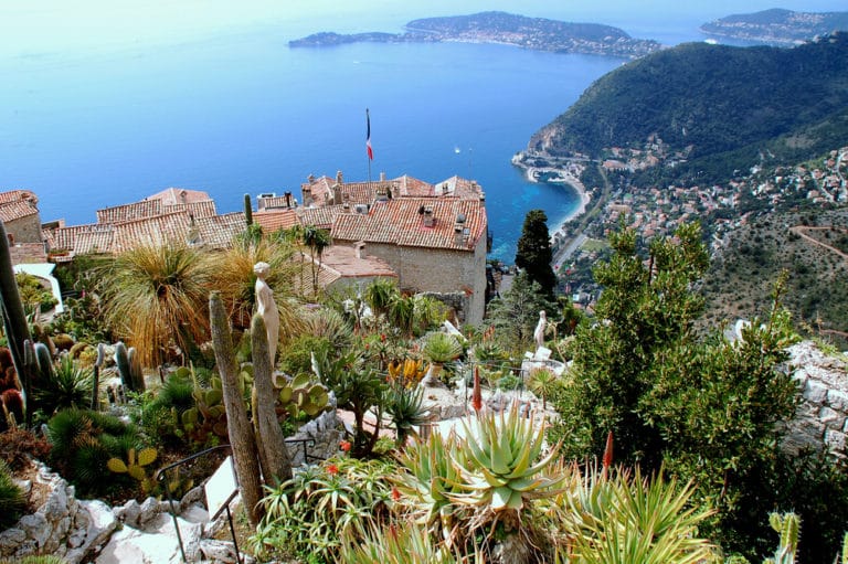15 Best Day Trips from Nice The Crazy Tourist