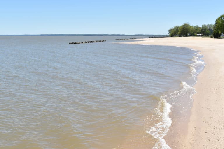 15 Best Beaches in Virginia The Crazy Tourist