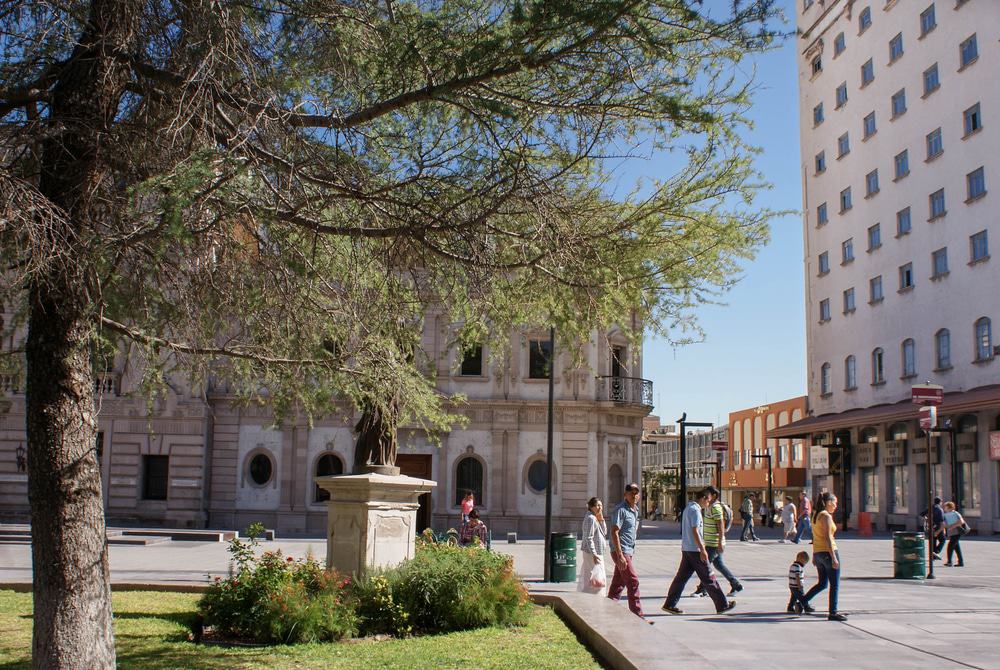 Centro Histórico