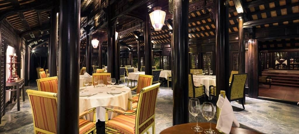 Ancient Hue Royal Cuisine and Gallery