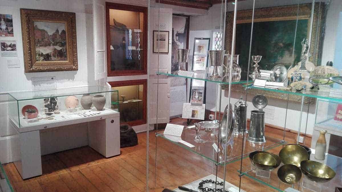 15 Best Things to Do in Penrith (Cumbria, England) The Crazy Tourist