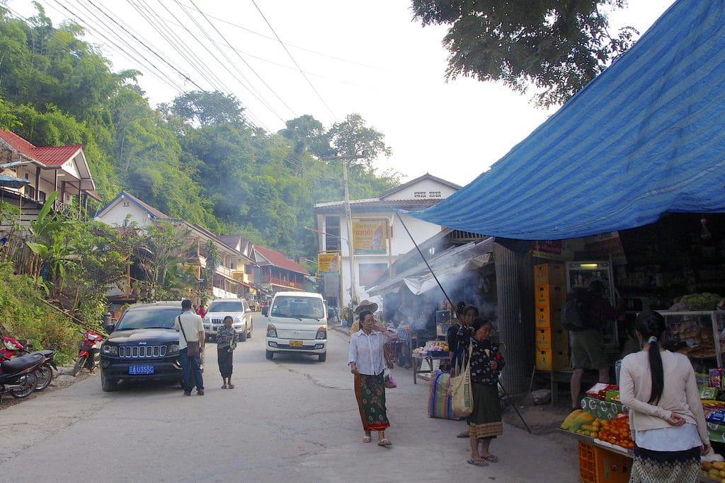 Pakbeng