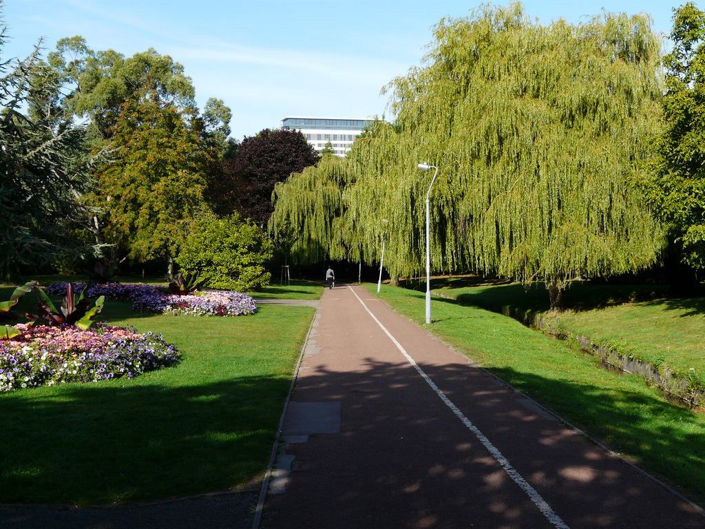 15 Best Things to Do in Basingstoke (Hampshire, England) The Crazy